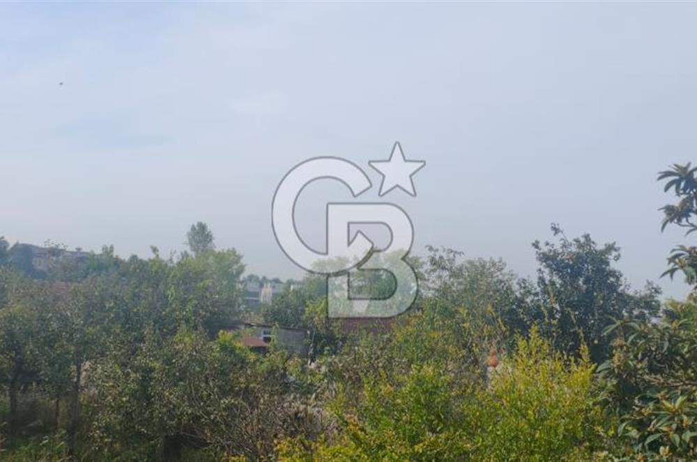 Pirireis Mah. 1030 m2 Arsa İçinde bulunan Müstakil Ev