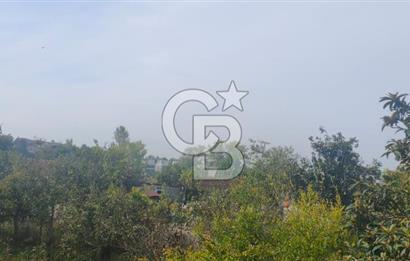 Pirireis Mah. 1030 m2 Arsa İçinde bulunan Müstakil Ev