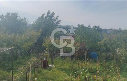 Pirireis Mah. 1030 m2 Arsa İçinde bulunan Müstakil Ev