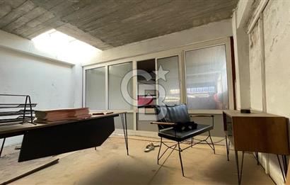 MUĞLA MENTEŞE SANAYİ SİTESİ’NDE DEVREN KİRALIK KÖŞE DÜKKÂN | 101 m² + 25 m² ASMA KAT