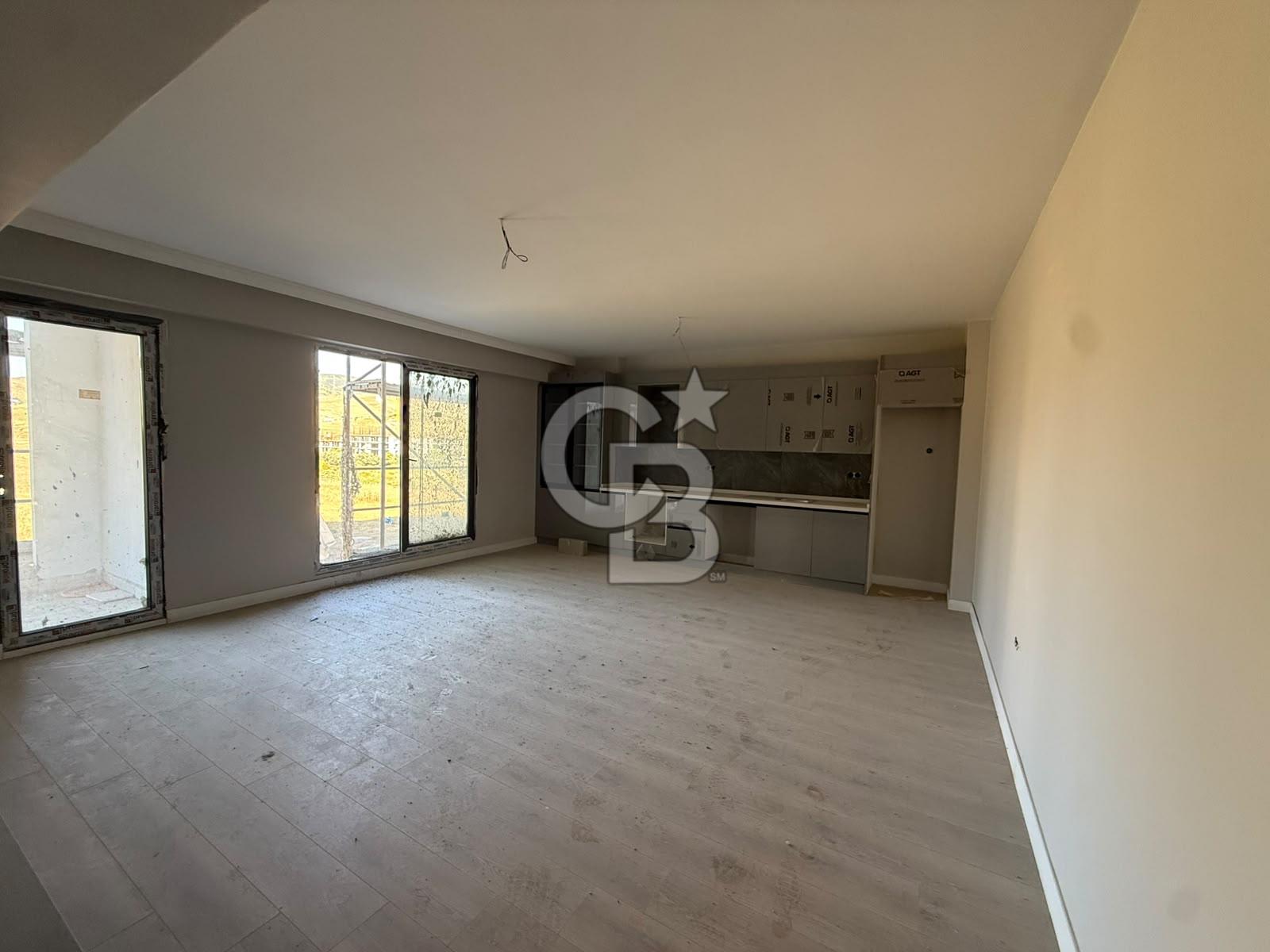 İZMİR MENEMEN ULUKENT WORKS TOWERS 2+1 SATILIK DAİRE CB-PH