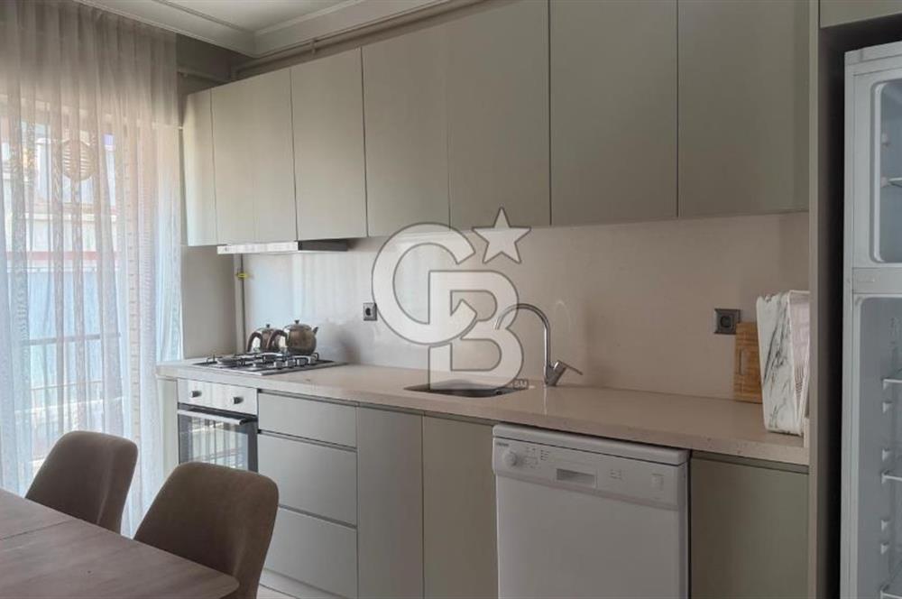 Cebeci Üniversite Yakını yüksek kira getirisi olan satılık 4+1 