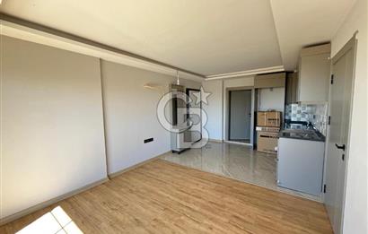 SİTE İÇİ SONSUZ DENİZ DOĞA MANZARALI SATILIK 1+1 DAİRE