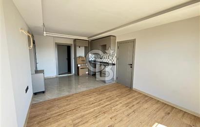 SİTE İÇİ SONSUZ DENİZ DOĞA MANZARALI SATILIK 1+1 DAİRE