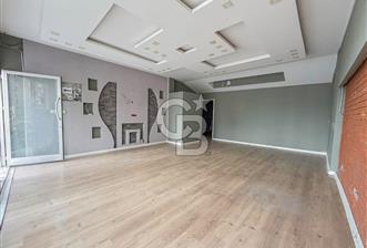 Seyrantepe'de Cadde Üstü Kiralık Dükkan - 70m² - 1 - 376822