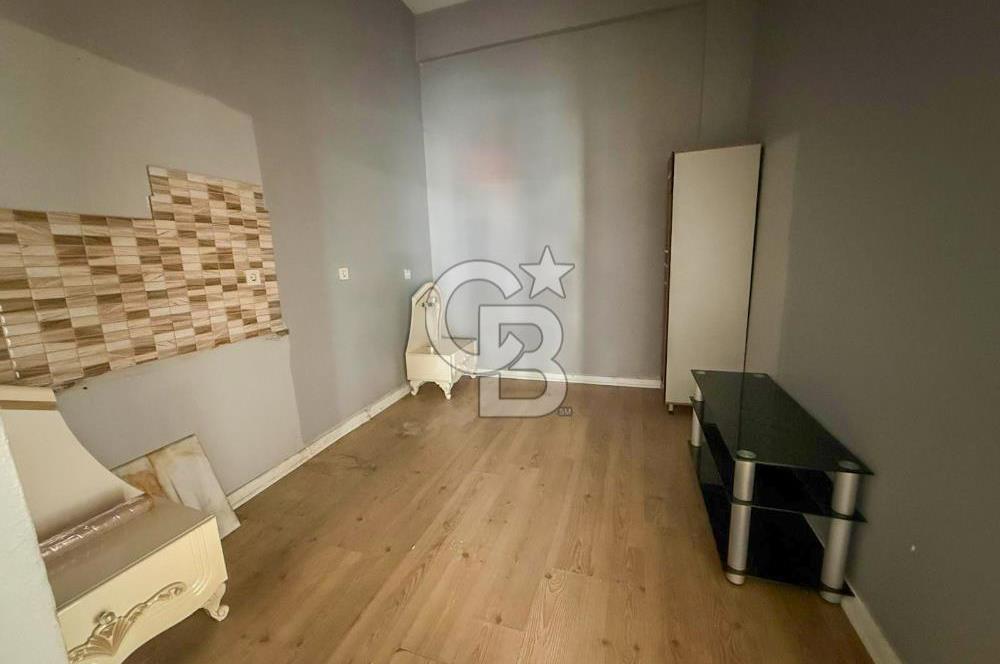Seyrantepe'de Cadde Üstü Kiralık Dükkan - 70m²