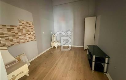 Seyrantepe'de Cadde Üstü Kiralık Dükkan - 70m²