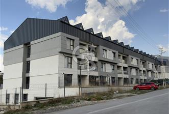 İNCEK TAŞPINAR'DA BAHÇE KULLANIMLI 1+1 KİRALIK SIFIR DAİRE - 3 - 376808
