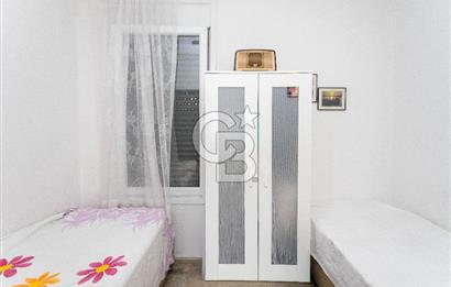 Foça Gencelli'de Satılık Denize Sıfır Müstakil Ev