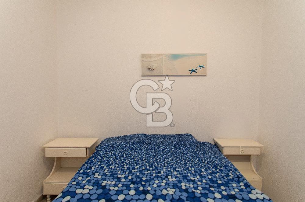 Foça Gencelli'de Satılık Denize Sıfır Müstakil Ev