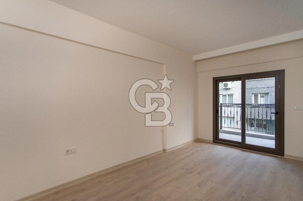Karşıyaka Bahriye Üçok Mah. Satılık 2+1 Sıfır Daire