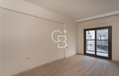 Karşıyaka Bahriye Üçok Mah. Satılık 2+1 Sıfır Daire