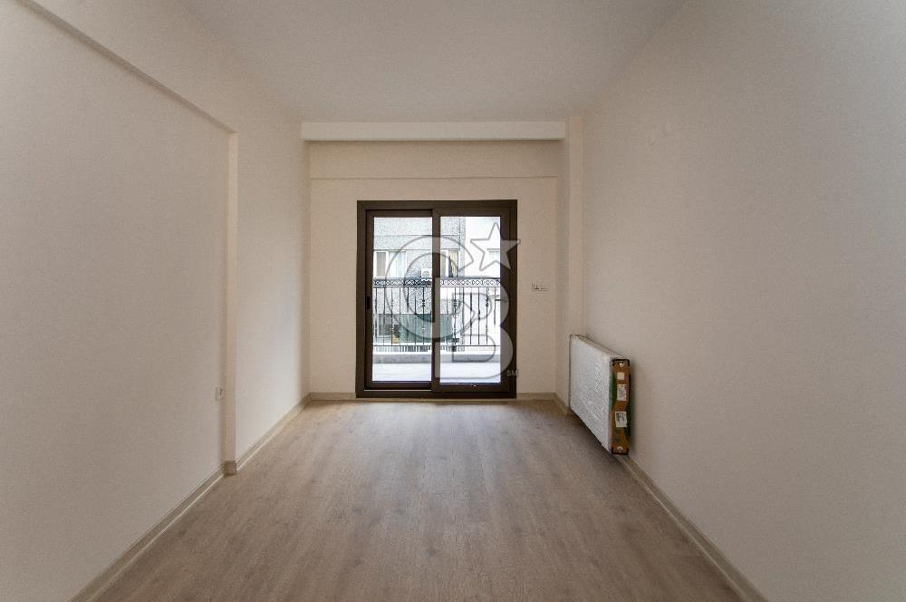Karşıyaka Bahriye Üçok Mah. Satılık 2+1 Sıfır Daire