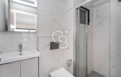 Karşıyaka Bahriye Üçok Mah. Satılık 2+1 Sıfır Daire