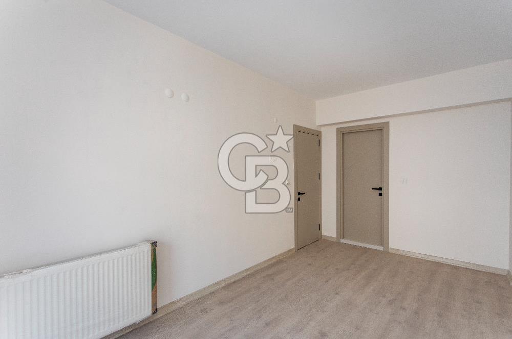 Karşıyaka Bahriye Üçok Mah. Satılık 2+1 Sıfır Daire