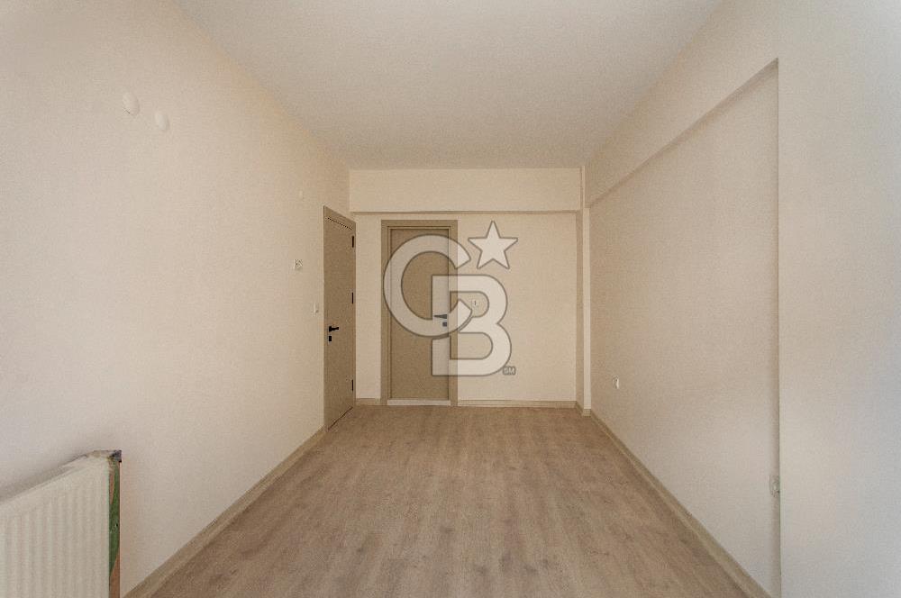 Karşıyaka Bahriye Üçok Mah. Satılık 2+1 Sıfır Daire