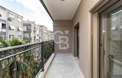 Karşıyaka Bahriye Üçok Mah. Satılık 2+1 Sıfır Daire