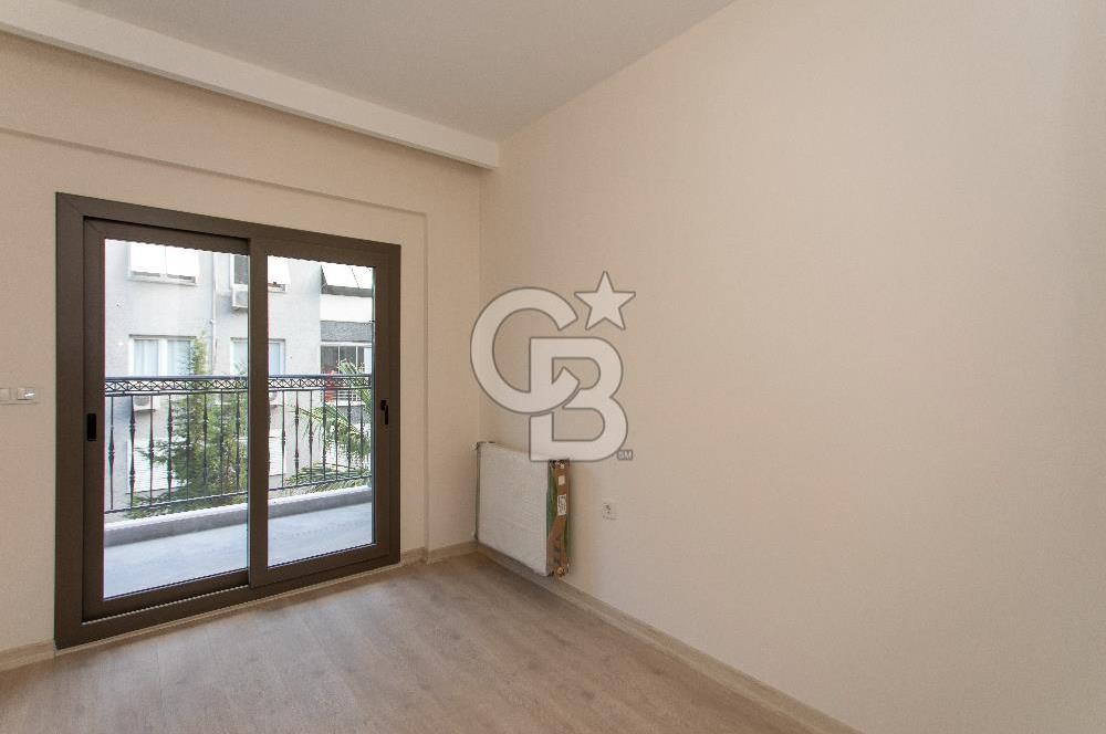 Karşıyaka Bahriye Üçok Mah. Satılık 2+1 Sıfır Daire