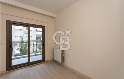 Karşıyaka Bahriye Üçok Mah. Satılık 2+1 Sıfır Daire