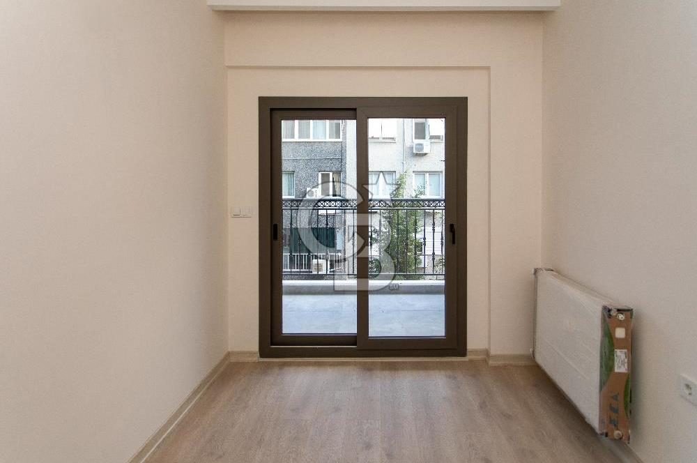 Karşıyaka Bahriye Üçok Mah. Satılık 2+1 Sıfır Daire