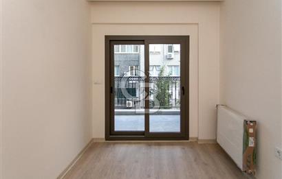 Karşıyaka Bahriye Üçok Mah. Satılık 2+1 Sıfır Daire