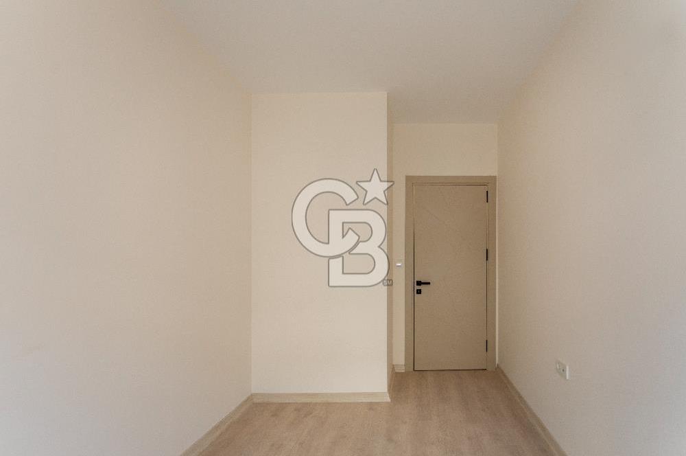 Karşıyaka Bahriye Üçok Mah. Satılık 2+1 Sıfır Daire