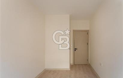 Karşıyaka Bahriye Üçok Mah. Satılık 2+1 Sıfır Daire