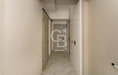Karşıyaka Bahriye Üçok Mah. Satılık 2+1 Sıfır Daire