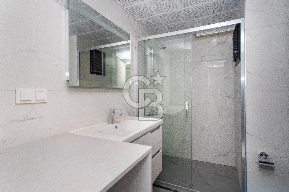 Karşıyaka Bahriye Üçok Mah. Satılık 2+1 Sıfır Daire