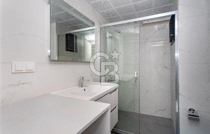 Karşıyaka Bahriye Üçok Mah. Satılık 2+1 Sıfır Daire