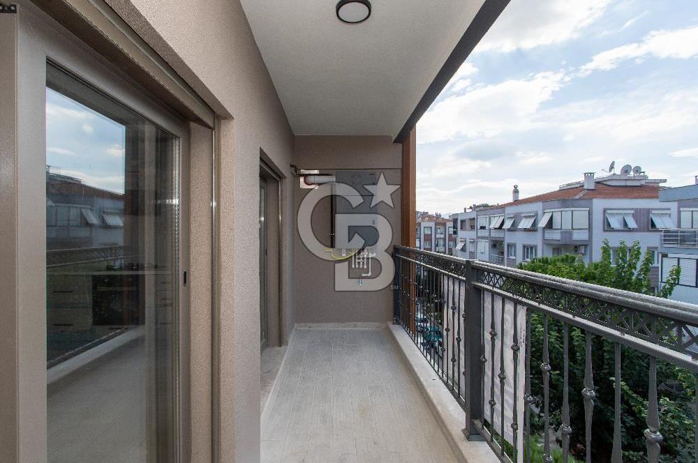 Karşıyaka Bahriye Üçok Mah. Satılık 2+1 Sıfır Daire