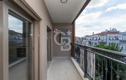 Karşıyaka Bahriye Üçok Mah. Satılık 2+1 Sıfır Daire