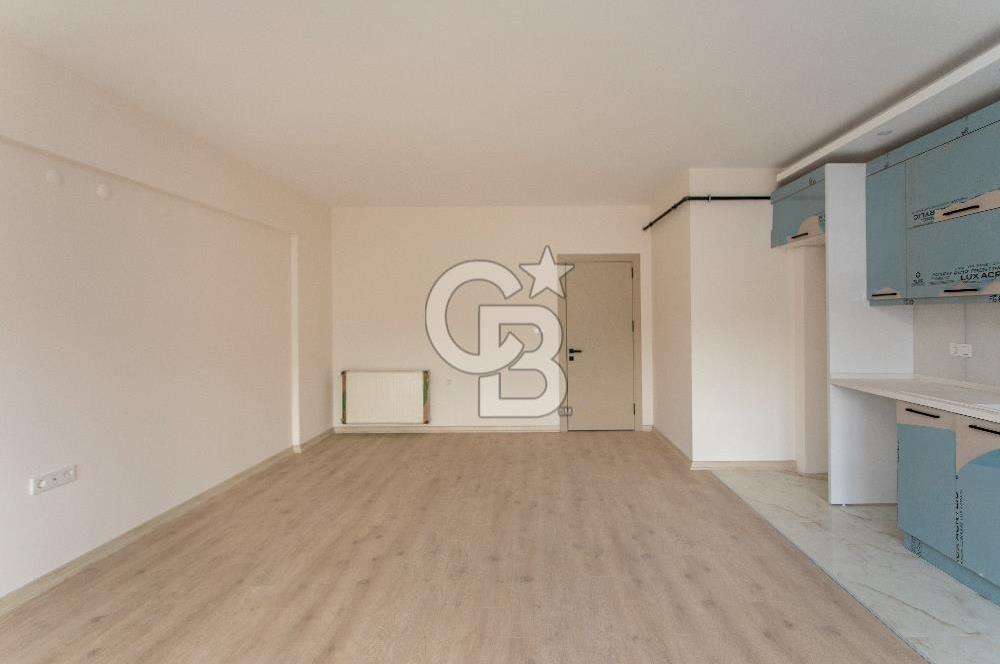 Karşıyaka Bahriye Üçok Mah. Satılık 2+1 Sıfır Daire