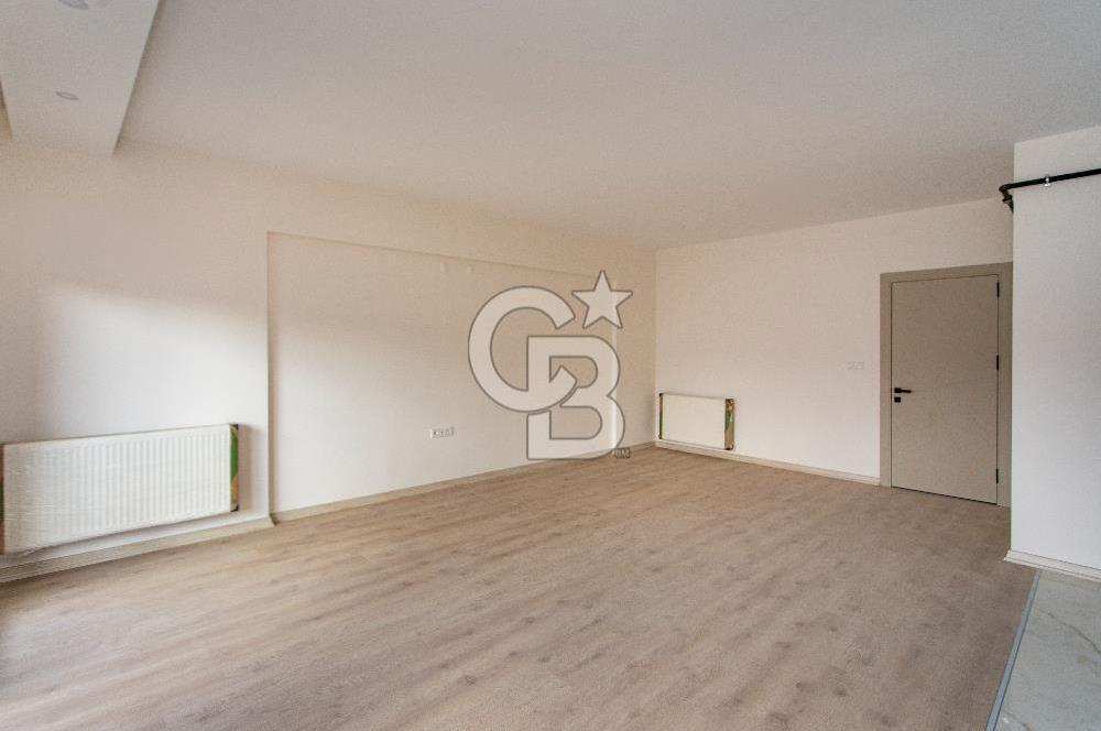 Karşıyaka Bahriye Üçok Mah. Satılık 2+1 Sıfır Daire