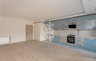 Karşıyaka Bahriye Üçok Mah. Satılık 2+1 Sıfır Daire