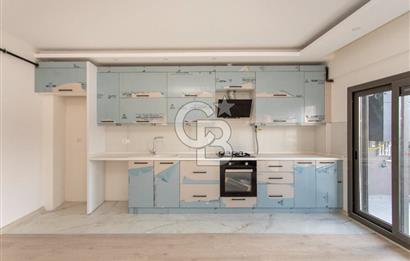 Karşıyaka Bahriye Üçok Mah. Satılık 2+1 Sıfır Daire