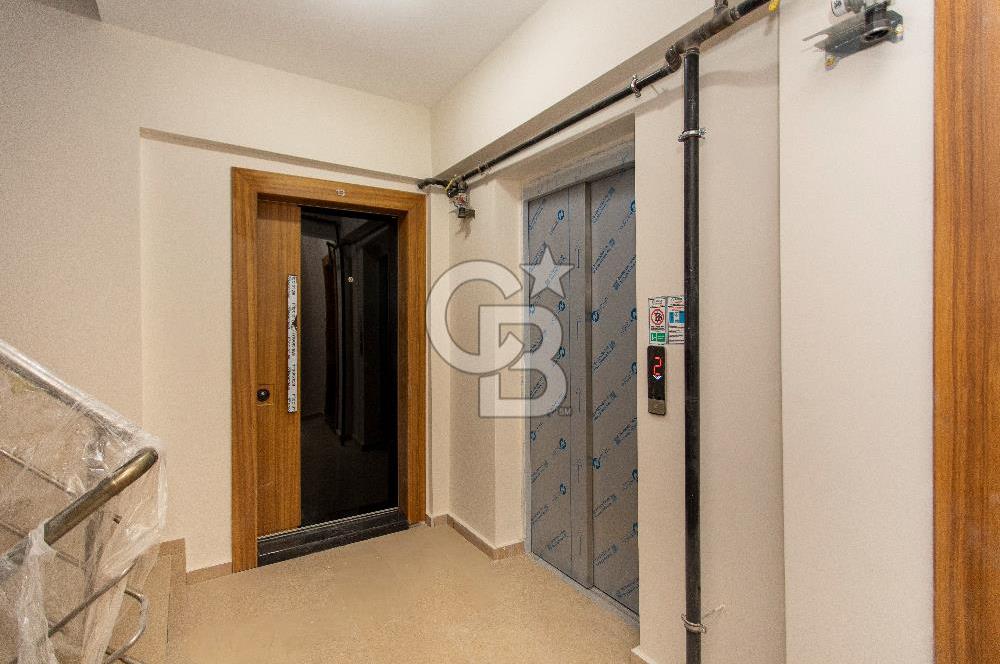 Karşıyaka Bahriye Üçok Mah. Satılık 2+1 Sıfır Daire