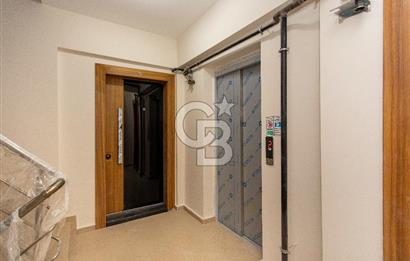Karşıyaka Bahriye Üçok Mah. Satılık 2+1 Sıfır Daire