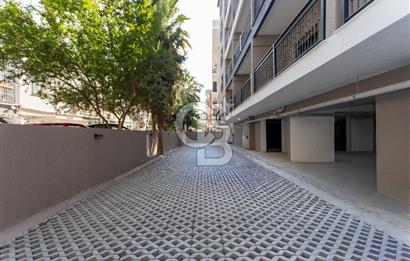 Karşıyaka Bahriye Üçok Mah. Satılık 2+1 Sıfır Daire