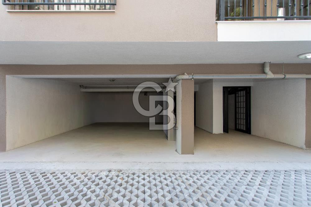 Karşıyaka Bahriye Üçok Mah. Satılık 2+1 Sıfır Daire