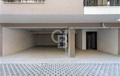 Karşıyaka Bahriye Üçok Mah. Satılık 2+1 Sıfır Daire