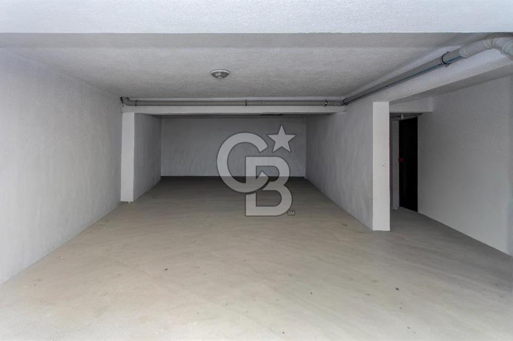 Karşıyaka Bahriye Üçok Mah. Satılık 2+1 Sıfır Daire
