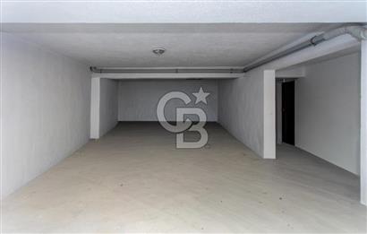 Karşıyaka Bahriye Üçok Mah. Satılık 2+1 Sıfır Daire