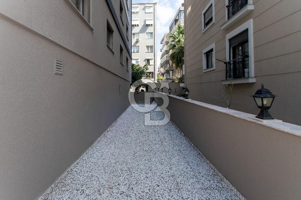 Karşıyaka Bahriye Üçok Mah. Satılık 2+1 Sıfır Daire