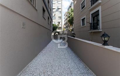 Karşıyaka Bahriye Üçok Mah. Satılık 2+1 Sıfır Daire