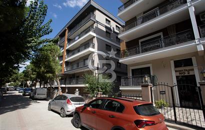 Karşıyaka Bahriye Üçok Mah. Satılık 2+1 Sıfır Daire