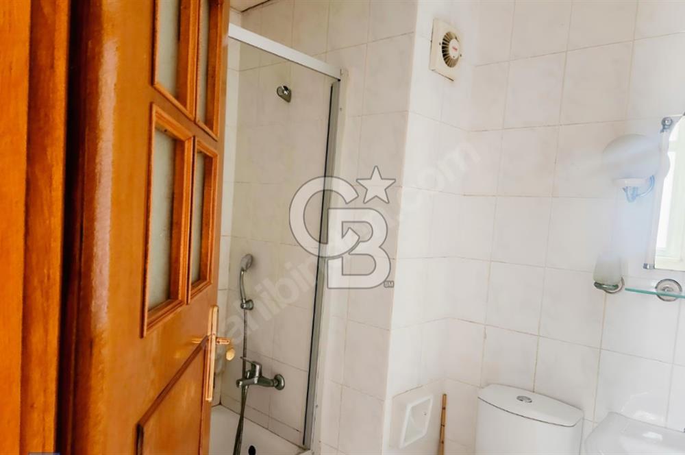 Üsküdar Çiçekcide 2+1 Kiralık Daire