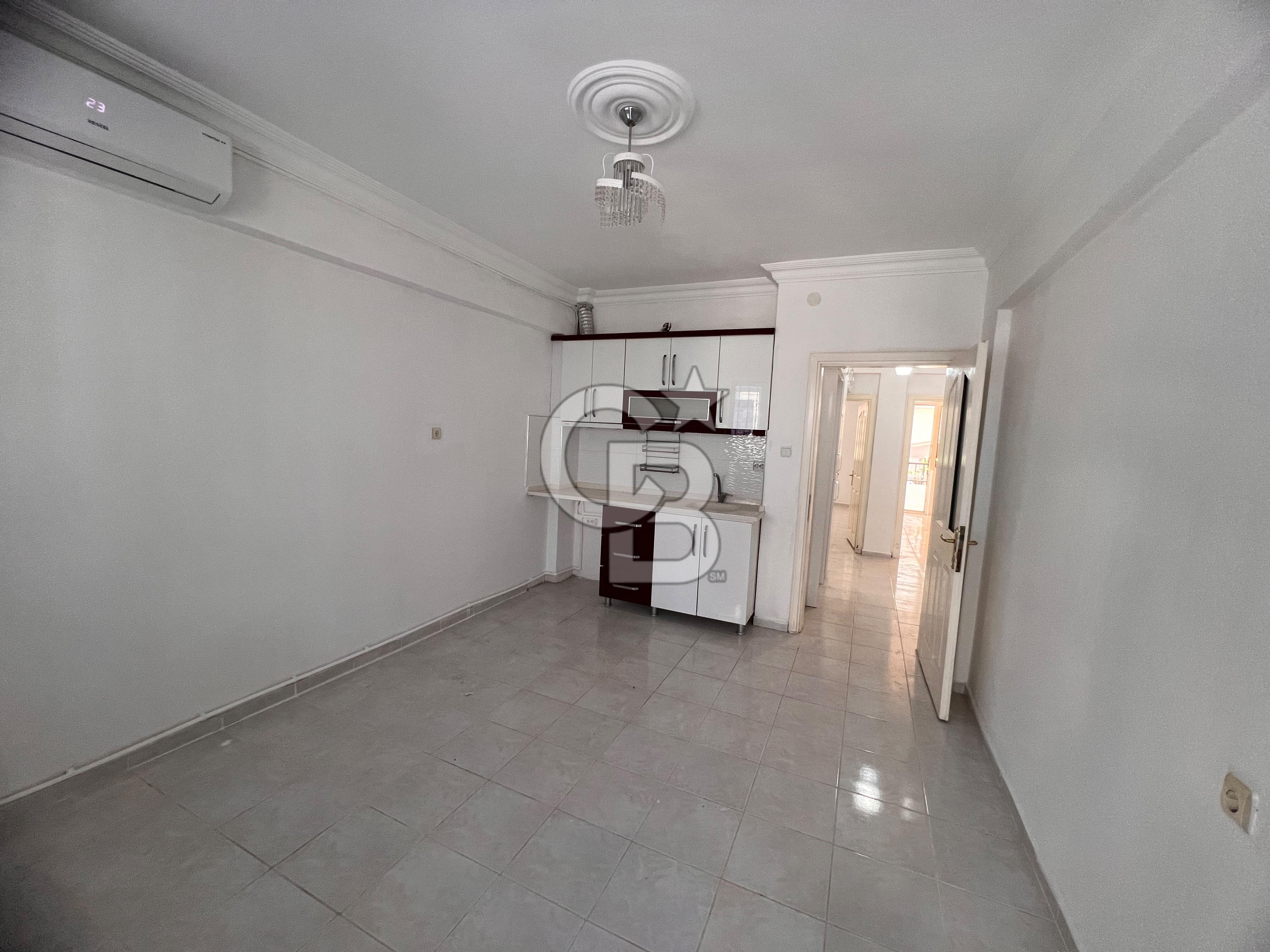 Çamlik ta 2+1  Yüksek Giriş  daire
