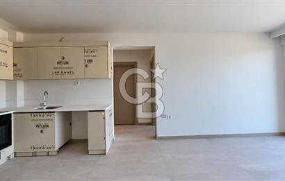 ​Muğla Milas Kazıklı Gürçamlar'da İris Aura Projesinde 1+1 Flat Daireler