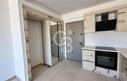 ​Muğla Milas Kazıklı Gürçamlar'da İris Aura Projesinde 1+1 Flat Daireler